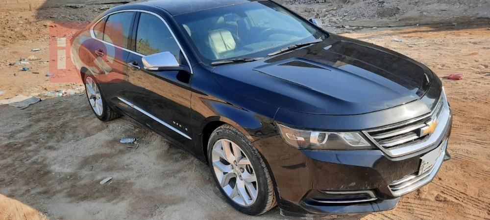 Chevrolet Impala